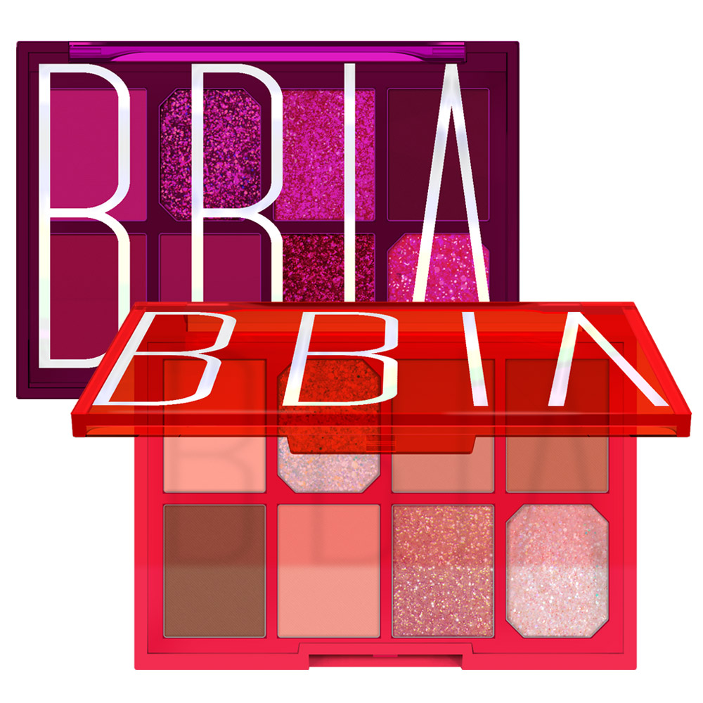 Final Shadow Palette 1 (One)BBIA