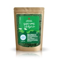 예손약초 스피루리나분말 300g