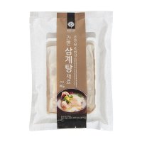 롯데마트 간편 삼계탕 재료 90G