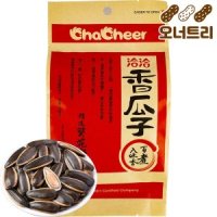 챠챠 챠챠 해바라기씨 양념맛(오향맛) 260g 꽈즈