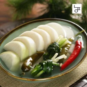 늘품은 동치미 5kg