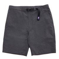 노스페이스 퍼플라벨 Polyester Tropical Field Shorts 폴리에스터 트로피칼 필드 숏 팬츠