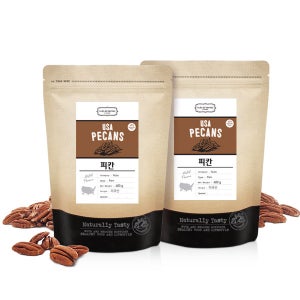 넛츠앤베리스 피칸 800g