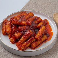 삼시오끼 미미 기름 떡볶이 460g  1개