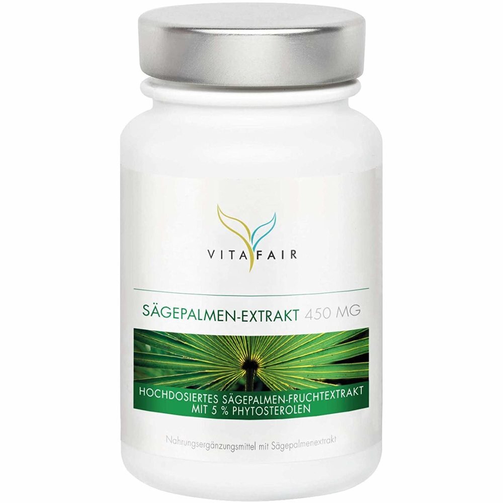 <b>비타</b>페어 (Vitafair) 세이지팜 추출물 450 mg 120 캡슐