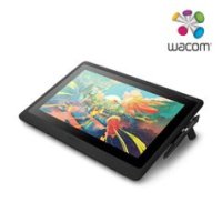 와콤 액정 타블렛 신티크 CintiQ DTK-1660