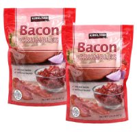 코스트코 베이컨 567g x 2봉지 BACON 베이컨칩