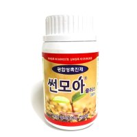 지오다임 썬모아 플러스(250ml) - 광합성 촉진제 식물영양제 다육이