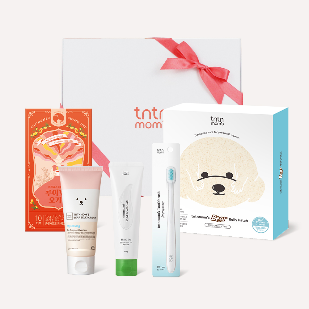 예비맘 임신축하 기프트세트