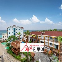 포트73펜션 아이오닉(하이브리드) 제주도북쪽코스 제주도9월스노쿨링