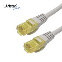 CAT7 UTP 랜케이블 LSP-7UTP-5M 5M 기가 인터넷선