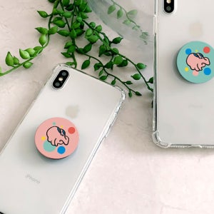 [아칸] 노답 혼란톡 스마트톡