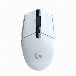 로지텍 G304 LIGHTSPEED WIRELESS (정품) (화이트)