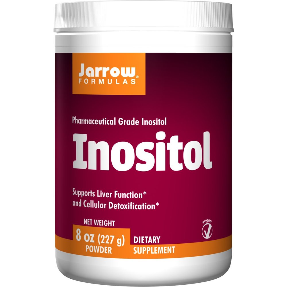 자로우 <b>Inositol</b> 227g