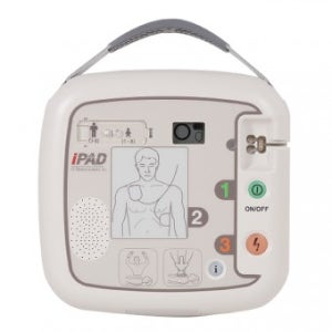 SP1 PLUS 보급형 자동심장충격기(AED)
