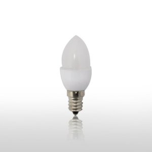 타로시 LED 고추전구 12E 꼬마 작은 전구 1W