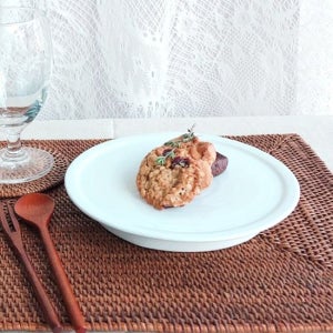 소소모소 소소 멀티 원형 접시 - 소