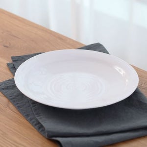 소소모소 소소 원형 접시 - 중