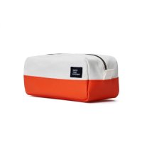 DOPP KIT(M) - white orange