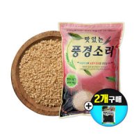 현대농산 발아현미 5kg