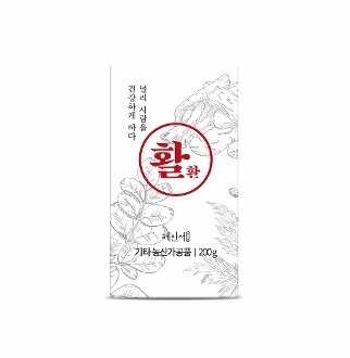 <b>혜인서</b> 활환 200g