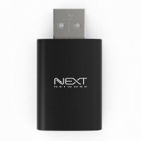 넥스트 이지넷유비쿼터스 NEXT-531WBT USB 2.0 무선랜카드