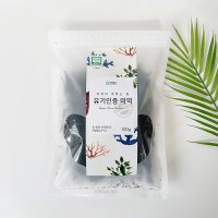 해맑은 유기인증 미역  100g  1개