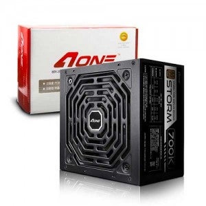 AONE STORM 700K 80PLUS브론즈