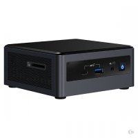 인텔 NUC Kits NUC10i7FNH