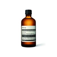 이솝 제라늄 리프 하이드레이팅 바디 트리트먼트 100ml