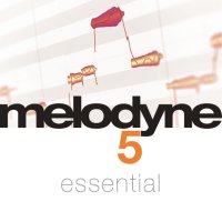 Celemony Melodyne 5 Essential 멜로다인 5 에센셜