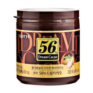 드림카카오(56%) 86G/롯데