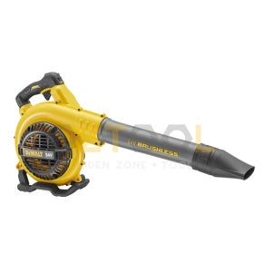 디월트 54V 충전 송풍기 블로워 (DCM572N /본체만) 베어툴 무선 블로와 세차 낙엽 청소