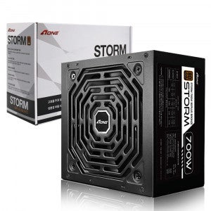 AONE STORM 700W 80PLUS브론즈