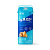 대상 마이밀 뉴프로틴 190ml