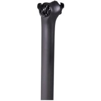 스페셜라이즈드 S-Works Fact Carbon Tarmac SL6 0 mm Offset Seatpost 1137571366 Black