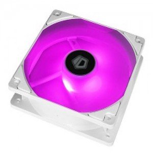ID-COOLING XF-12025-RGB-SNOW