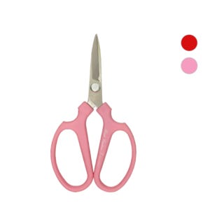 [플로리스트 가위/화훼장식기능사] ,사카겐 꽃가위 391_ J-NO.391