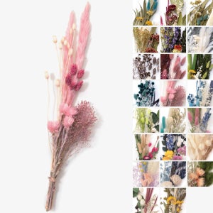 BP001. 프리저브드 꽃다발 (L),_(여자친구선물/보존화/프리저빙)