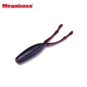 [메가배스] TK 트위스터 주니어 3.5 배스웜