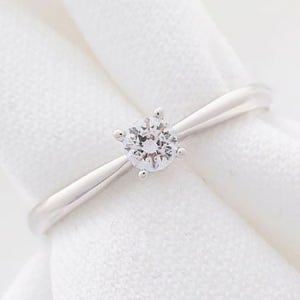 프로포즈 1부 다이아몬드 반지 글로리