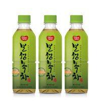 동원 보성녹차 350mL x 24병