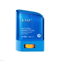 AHC 내추럴 퍼펙션 더블 쉴드 선스틱 14g(SPF50+)