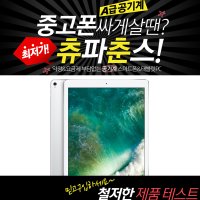 애플 아이패드프로12.9_2세대/IPAD Pro12.9/256GB/LTEWiFi/셀룰러/A1671/실버[Silver](B급)