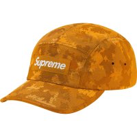 슈프림 새틴 디지 카모 캠프캡 Supreme Satin Digi Camo Camp Cap SS20