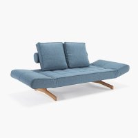 이노베이션 리빙 소파 베드 침대 Innovation living Ghia Sofa Bed