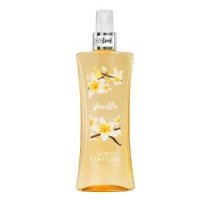 Body Fantasies Vanilla Body Spray for Women, 8.0 Ounce