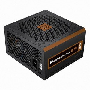 마이크로닉스 Performance II PV 500W 80PLUS브론즈 FDB