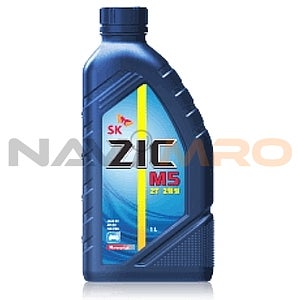 2싸이클 오일 (ZIC-M5-2T) / 상품코드:183434
