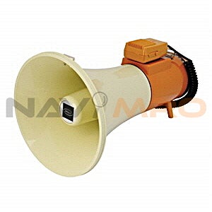 아폴로 메가폰 (PA-535BSW)